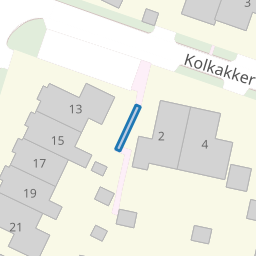 Perceel WEH00-H-6628