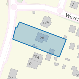 Perceel WEH00-H-6635