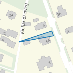 Perceel WEH00-H-6637