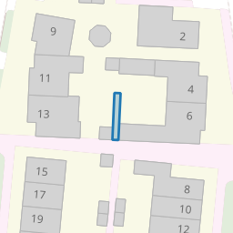 Perceel WEH00-H-6640