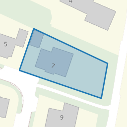 Perceel WEH00-H-6644