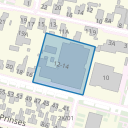 Perceel WEH00-H-6646