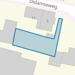 Perceel WEH00-H-6647