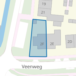 Perceel WEH00-H-6662