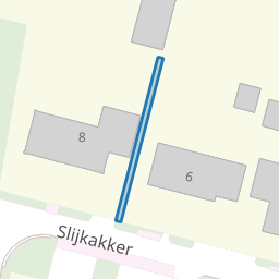 Perceel WEH00-H-6689