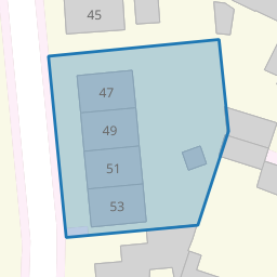 Perceel WEH00-H-6691