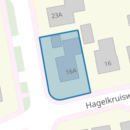 Perceel WEH00-H-6694