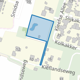 Perceel WEH00-H-6696