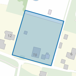 Perceel WEH00-H-6697