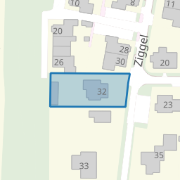 Perceel WEH00-H-6703