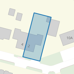 Perceel WEH00-H-6711