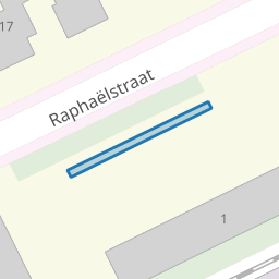 Perceel WEH00-H-6716