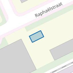 Perceel WEH00-H-6719