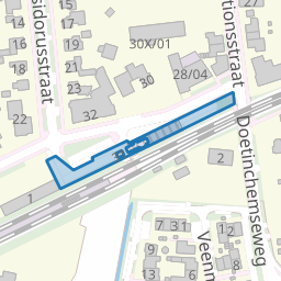 Perceel WEH00-H-6720