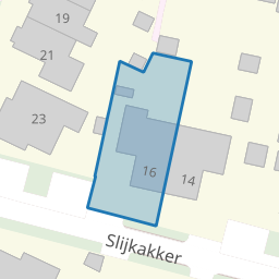 Perceel WEH00-H-6737