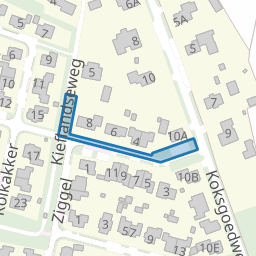 Perceel WEH00-H-6742