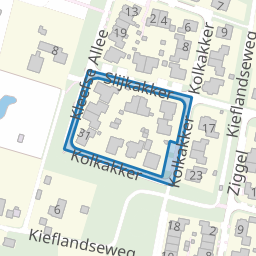 Perceel WEH00-H-6743