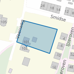 Perceel WEH00-H-6796