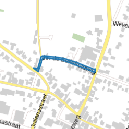 Perceel WEH00-H-6799