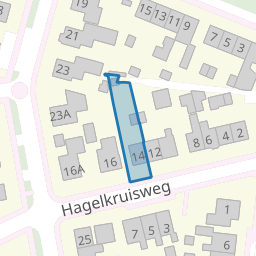 Perceel WEH00-H-6804