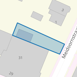 Perceel WEH00-H-6810