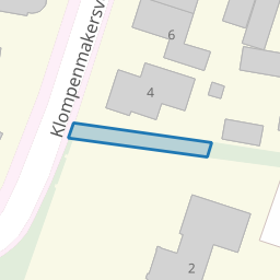 Perceel WEH00-H-6822