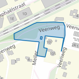 Perceel WEH00-H-6828