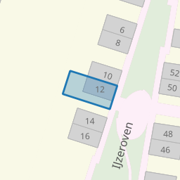 Perceel WEH00-H-6835