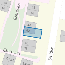 Perceel WEH00-H-6837