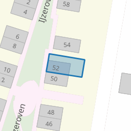 Perceel WEH00-H-6839