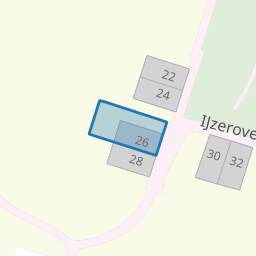 Perceel WEH00-H-6842