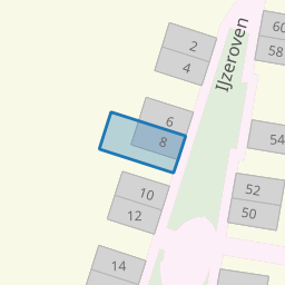 Perceel WEH00-H-6846