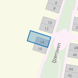 Perceel WEH00-H-6848