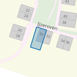 Perceel WEH00-H-6850