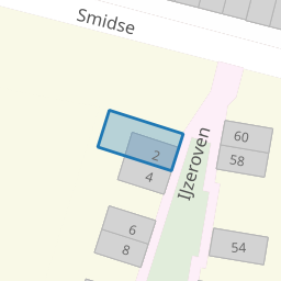 Perceel WEH00-H-6871