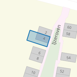 Perceel WEH00-H-6872