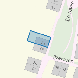 Perceel WEH00-H-6875