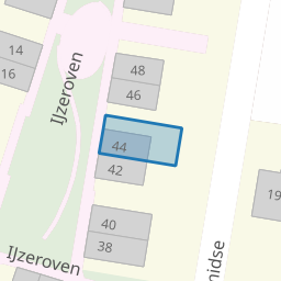 Perceel WEH00-H-6878