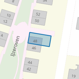 Perceel WEH00-H-6880