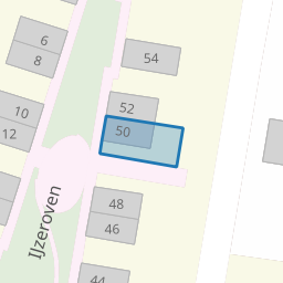 Perceel WEH00-H-6881