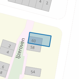 Perceel WEH00-H-6883