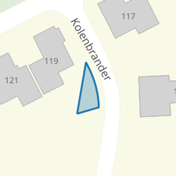 Perceel WEH00-H-6890