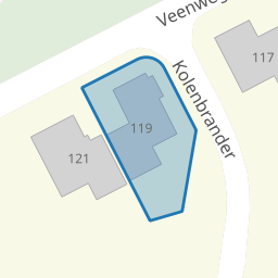 Perceel WEH00-H-6892