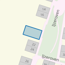 Perceel WEH00-H-6894