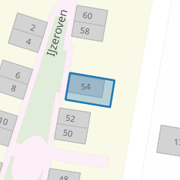 Perceel WEH00-H-6898