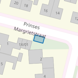 Perceel WEH00-H-6907