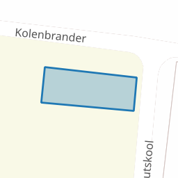 Perceel WEH00-H-6980