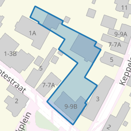 Perceel WEH00-H-6995