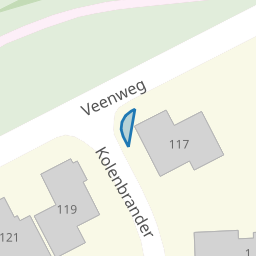 Perceel WEH00-H-7006