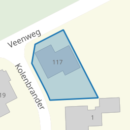 Perceel WEH00-H-7008